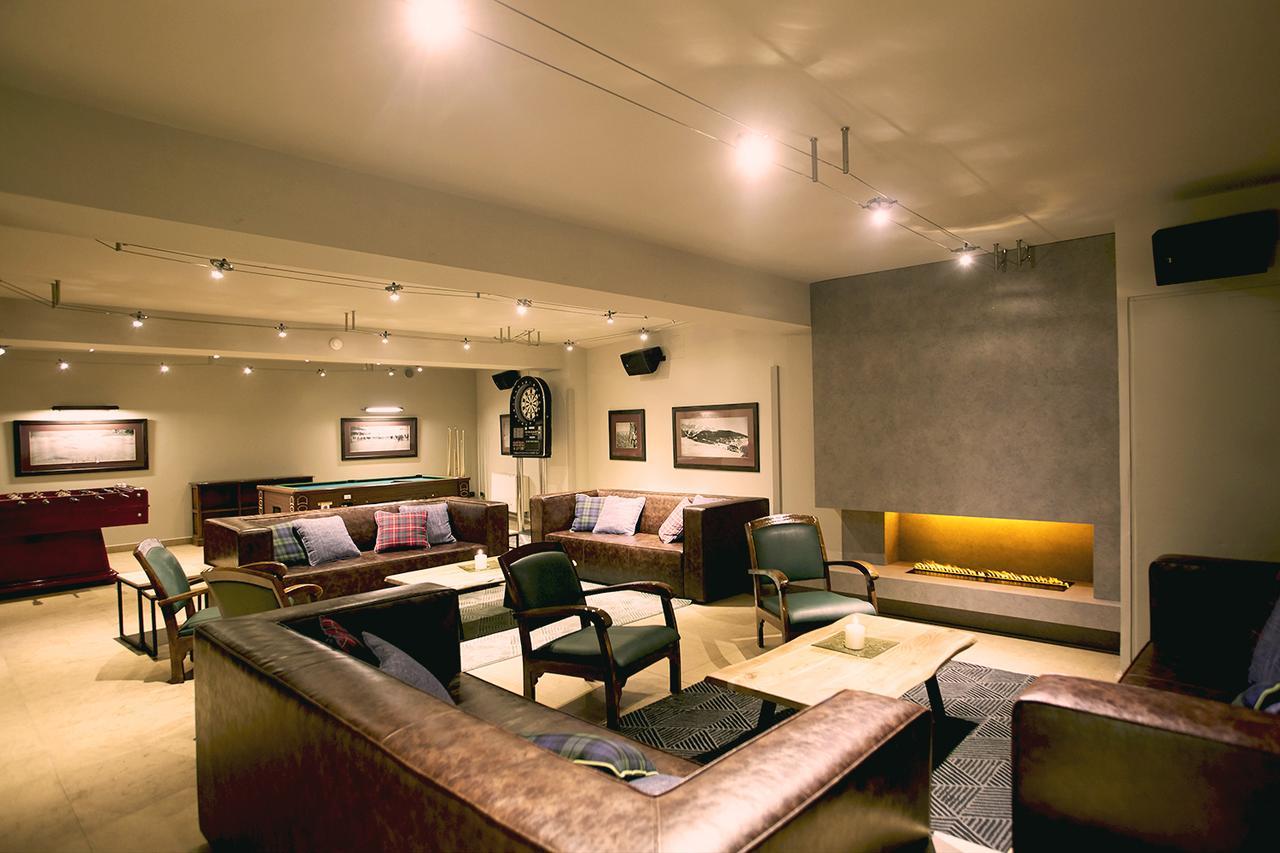 Ski Plaza Hotel & Wellness Canillo Exteriér fotografie